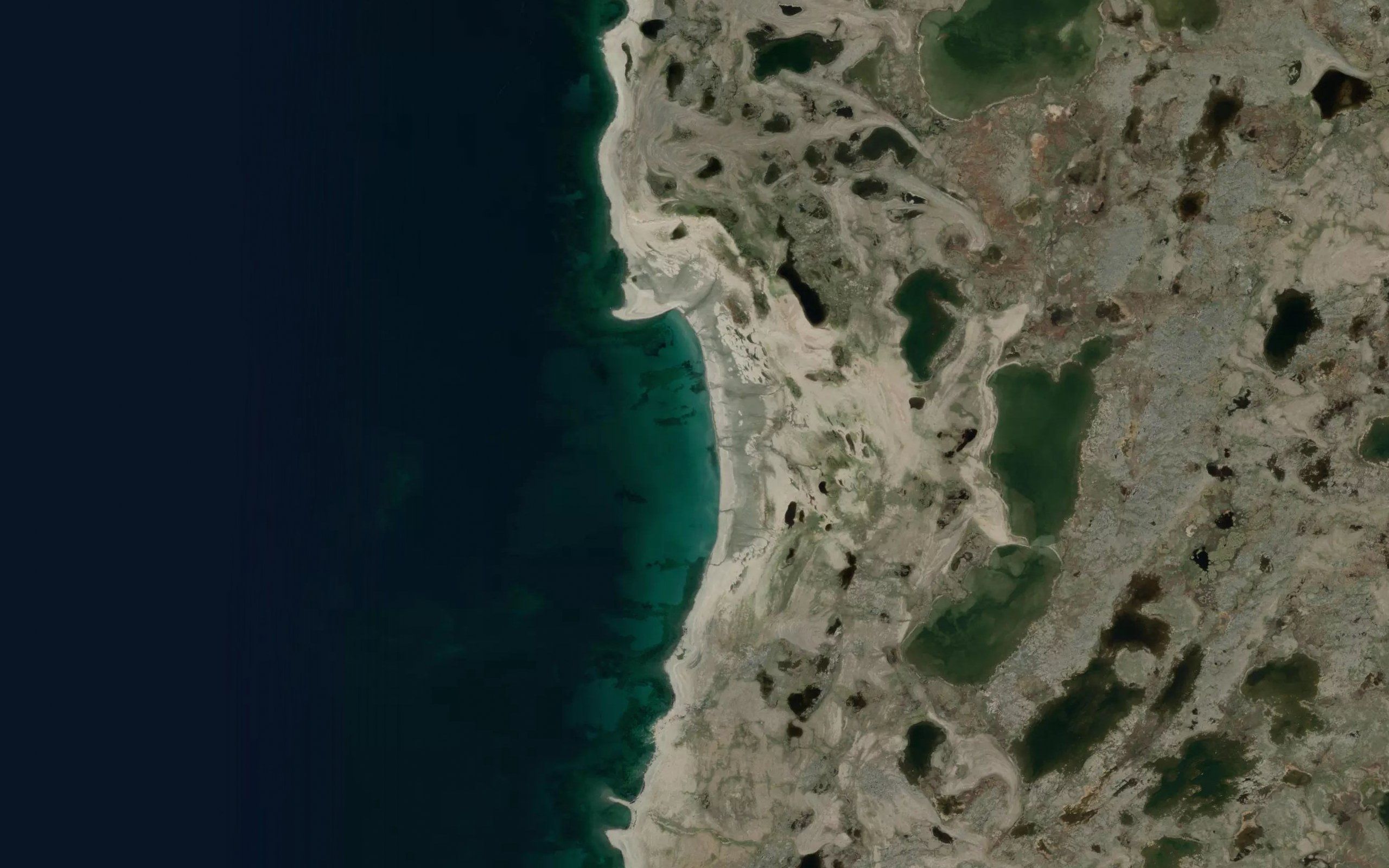 Anse Siuraaluit Kangirsunga