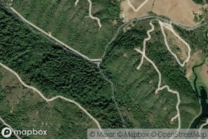 Indian Creek