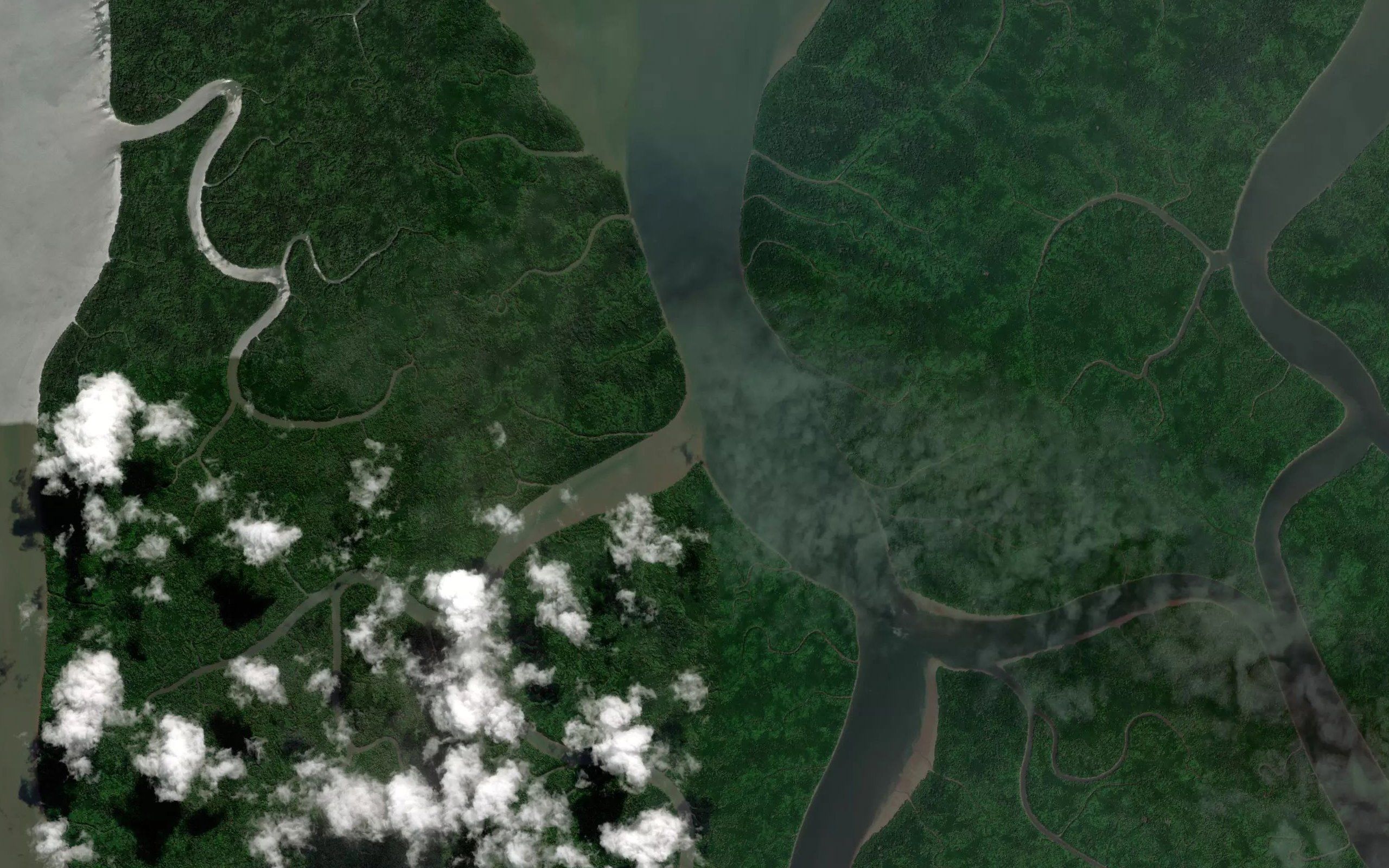 Sungai Marafuara