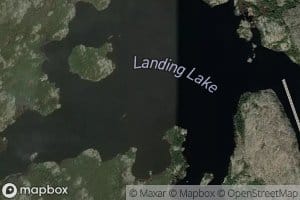 Landing Lake