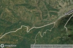 South Fork Bartlett Creek