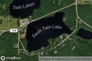 South Twin Lake