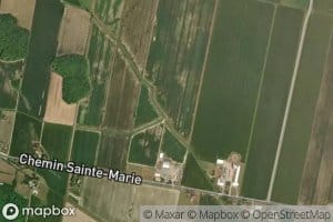 Ruisseau Marcoux