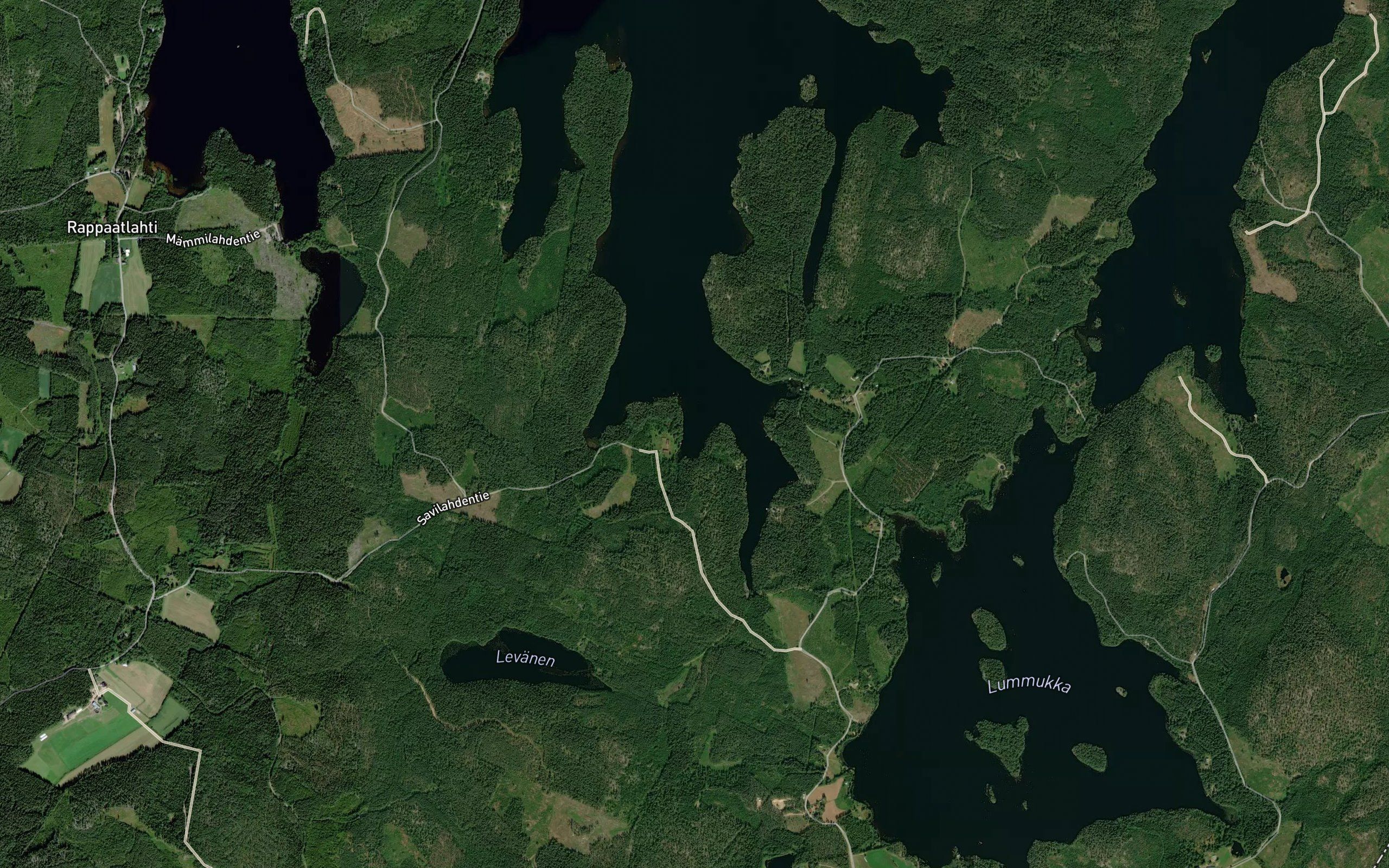 Iso Savilahti