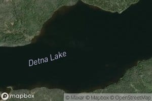 Detna Lake
