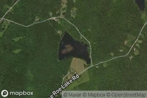 Trojan Lake