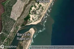 Rio Itapicuru