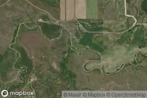 Little Buffalo Creek