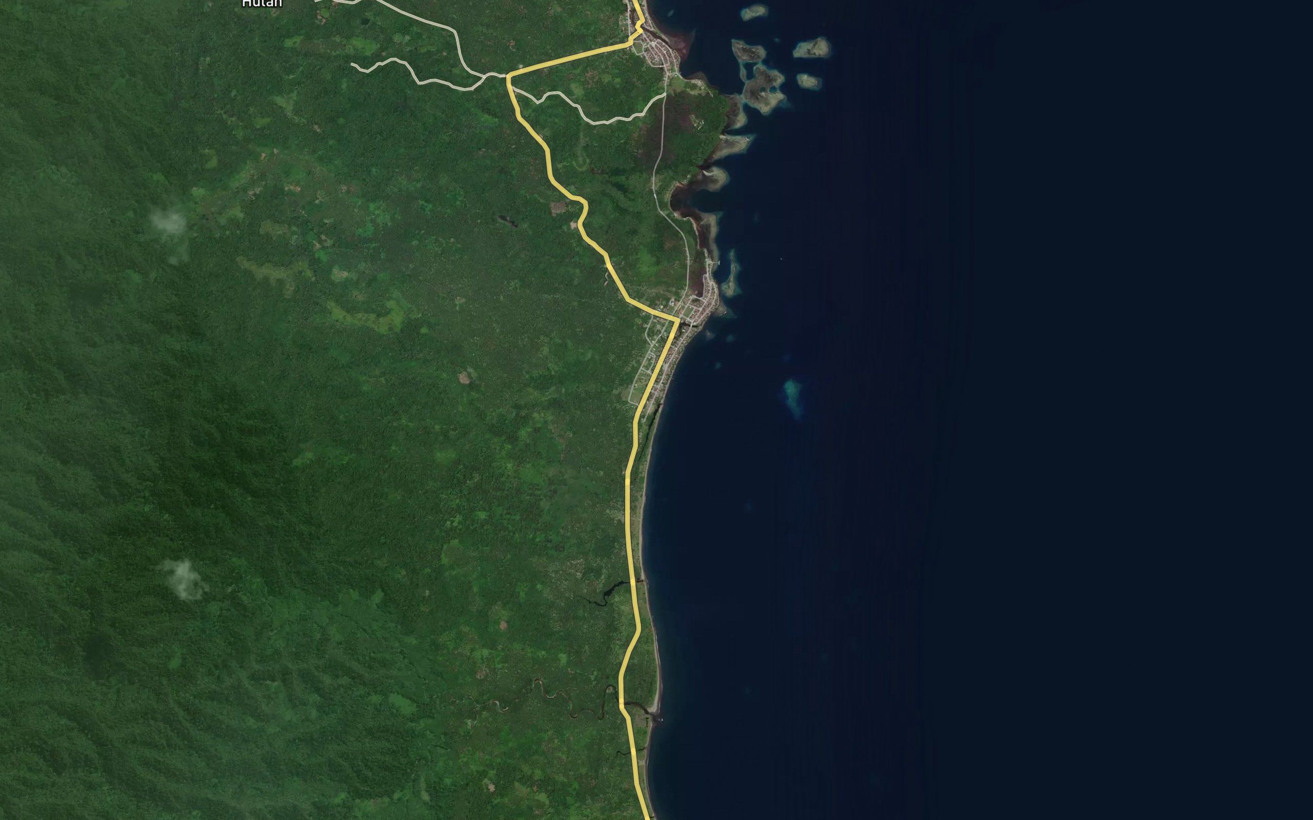 Kuala Tolemdi