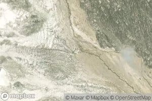 Swasey Wash Reservoir