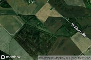 Wynn Ditch