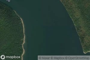 Pavlovskoye Vodokhranilishche