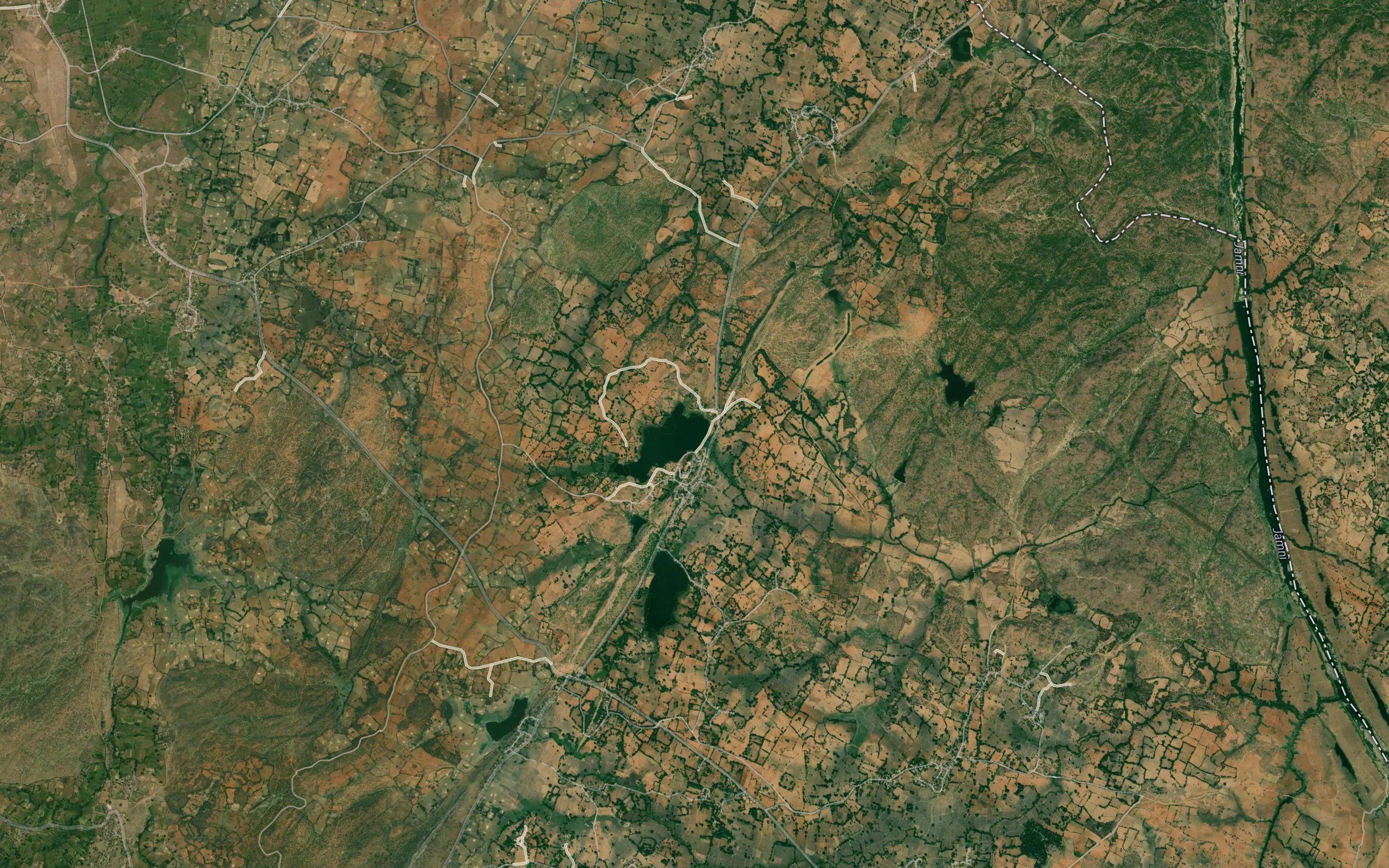 Gairaya Tal