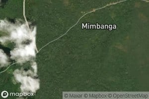 Mimbanga