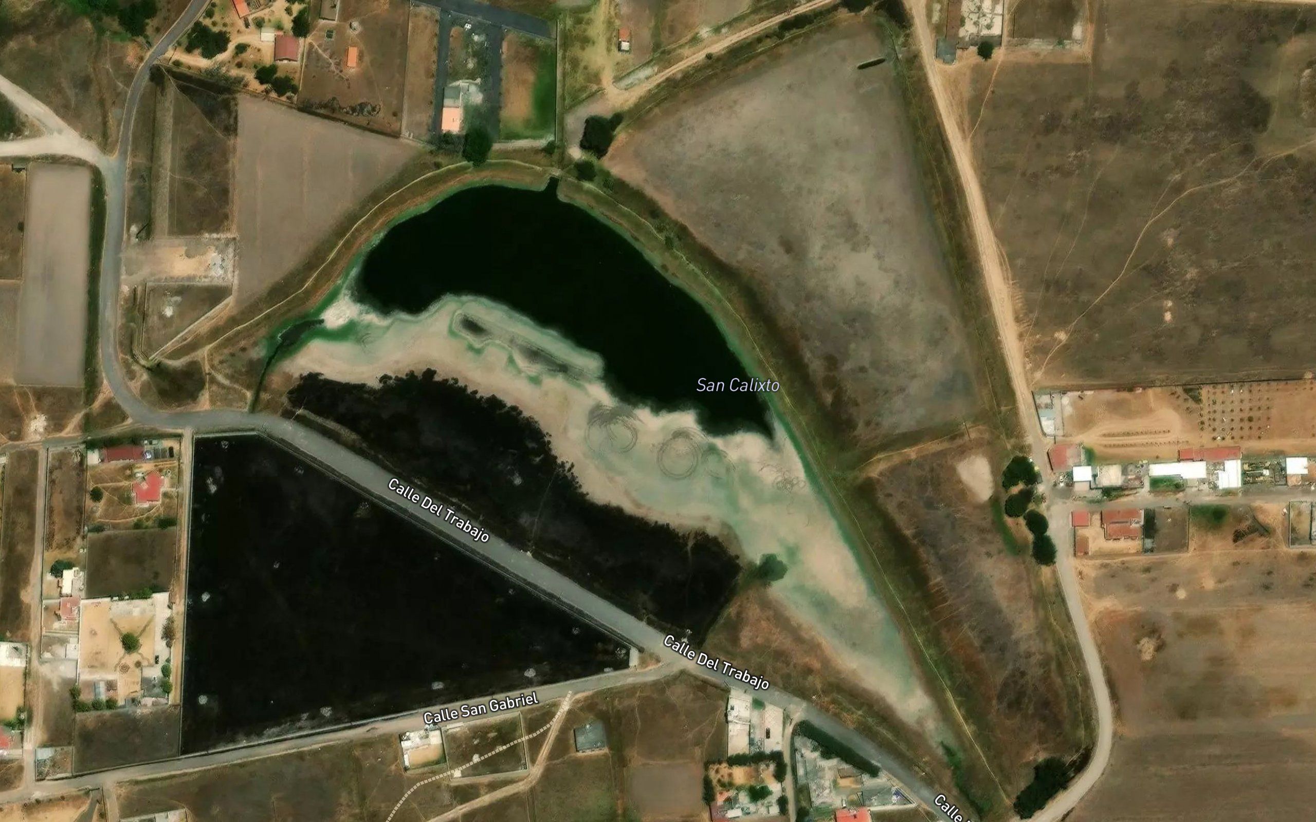 San Calixto