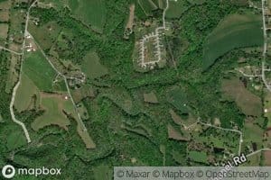 Maxwell Branch