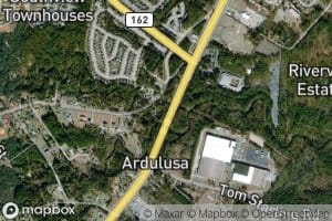 Little Rockfish Creek