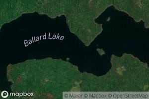 Ballard Lake