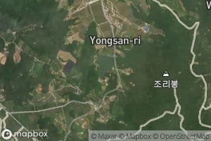 Yongsanjeosuji
