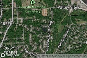 Doug Young Lake Number Two