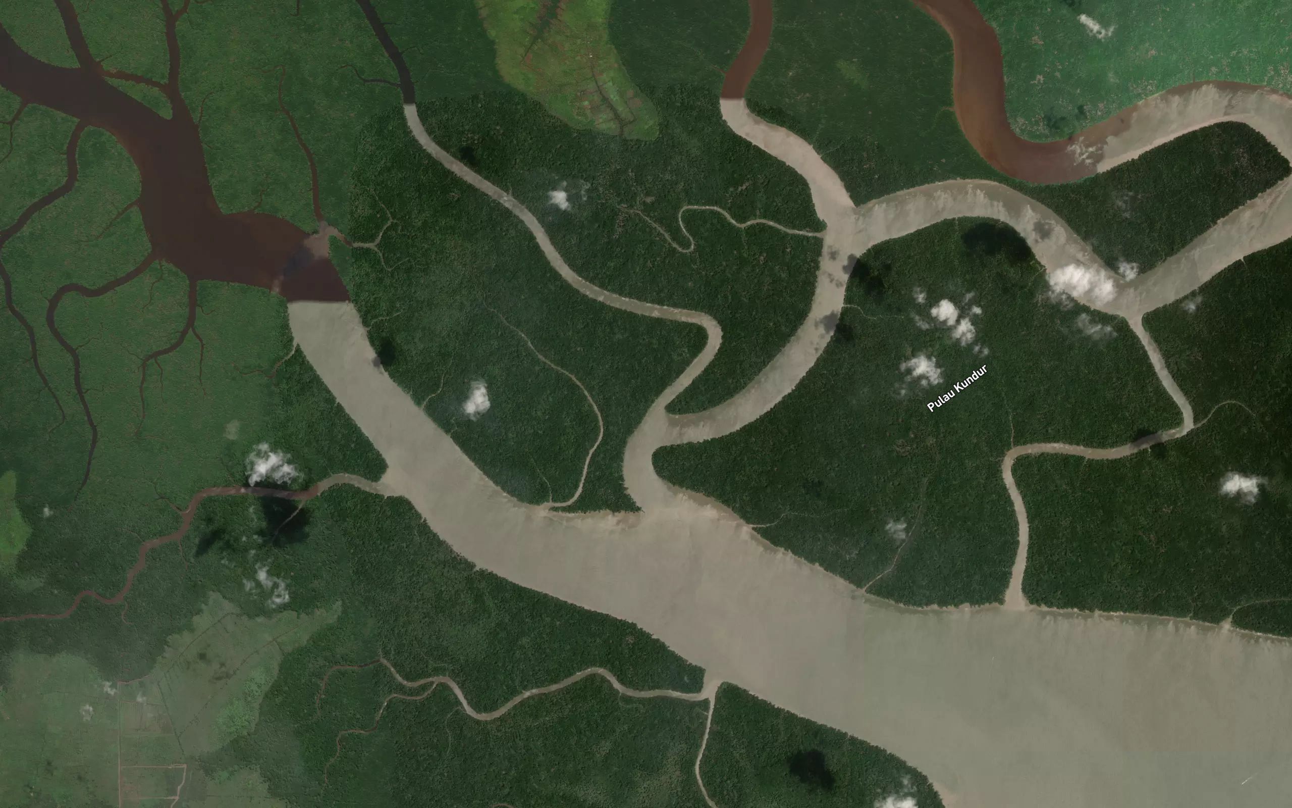 Sungai Alai