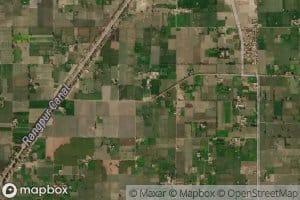 One Right / Three Left Minor