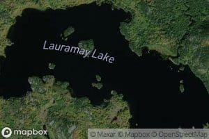 Lauramay Lake