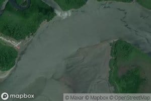 Bocana Santo Domingo