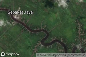 Sungai Mengkaban Tengah