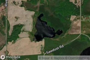 Bull Moose Lake