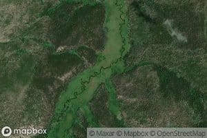 Middle Fork Cottonwood Creek