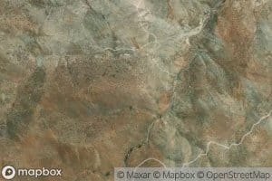 Aguada Paso Malo El Nogal