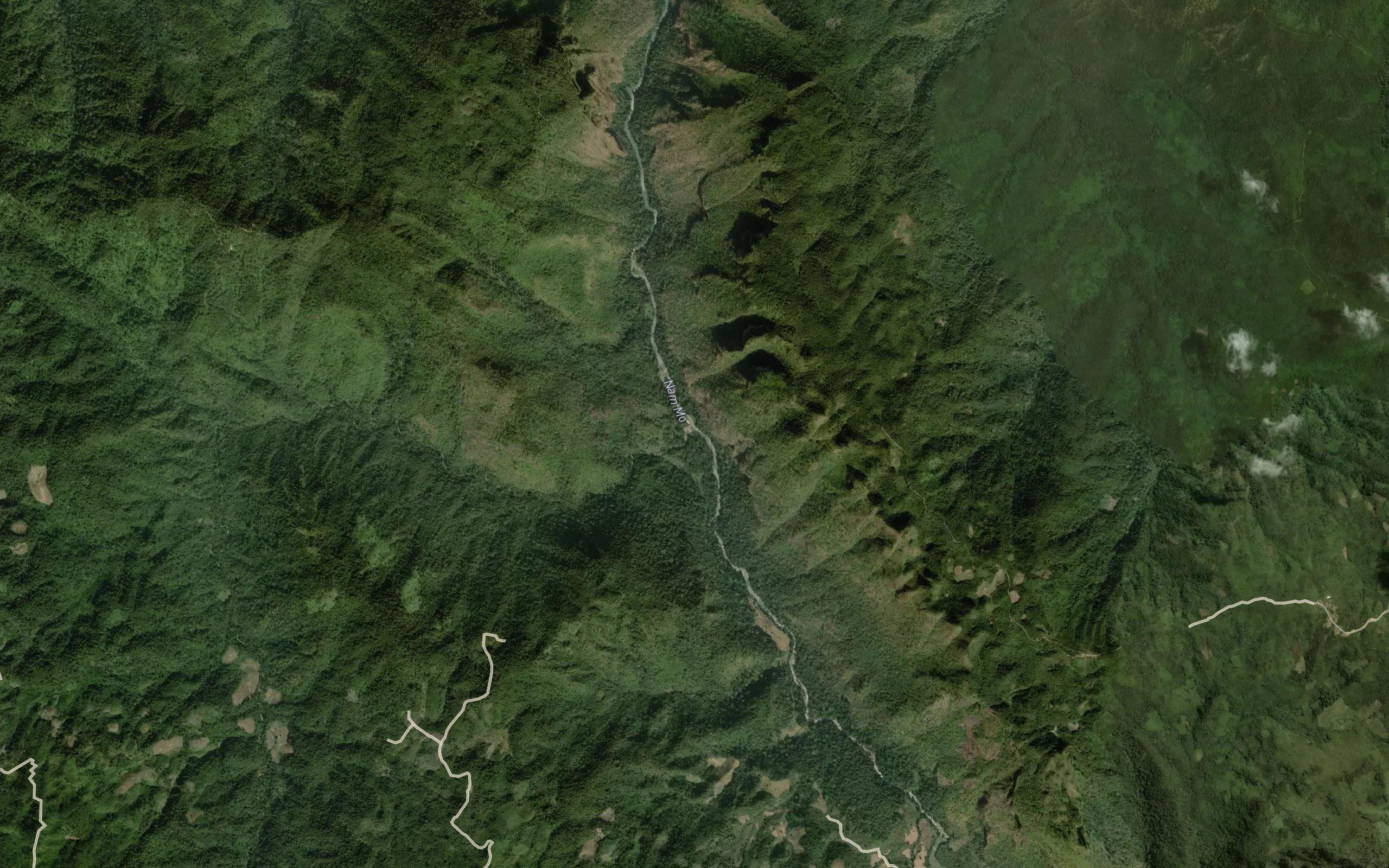 Nam Xao
