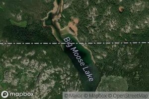 Big Moose Lake
