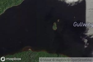 Gullwing Lake