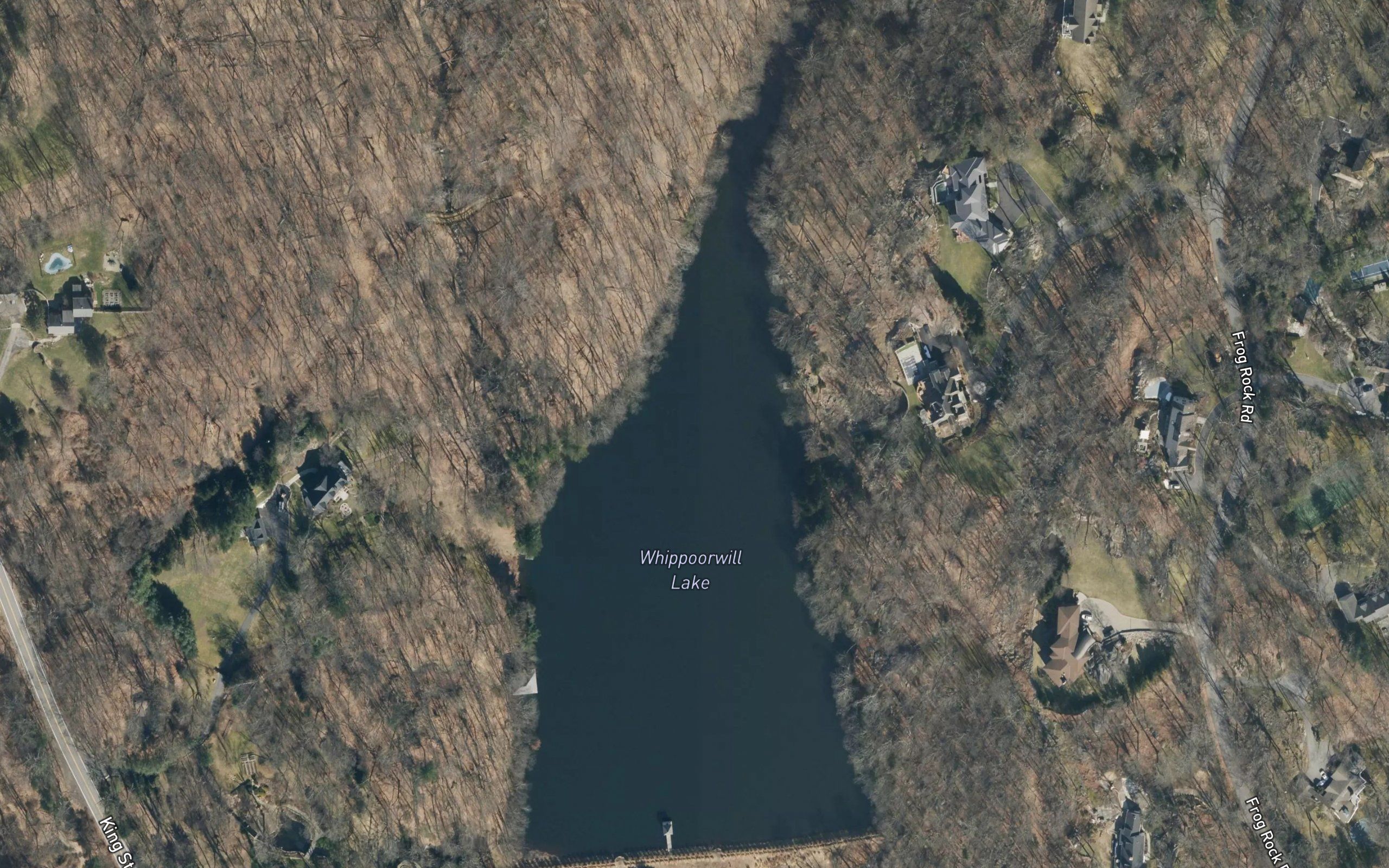 Whippoorwill Lake