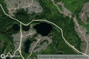 Lac la Tuque
