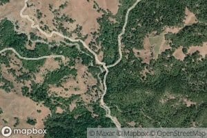 Jimmy Creek