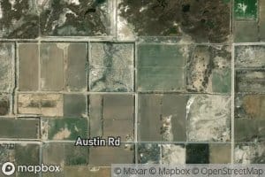 Upper Paiute Number Two