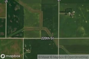 Judicial Ditch Number Twentynine