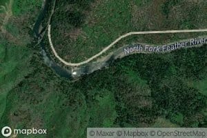 Nolton Creek