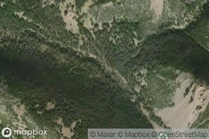 Manson Creek