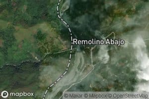 Quebrada El Tigre de Nuezalito