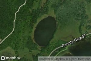 Brenum Lake