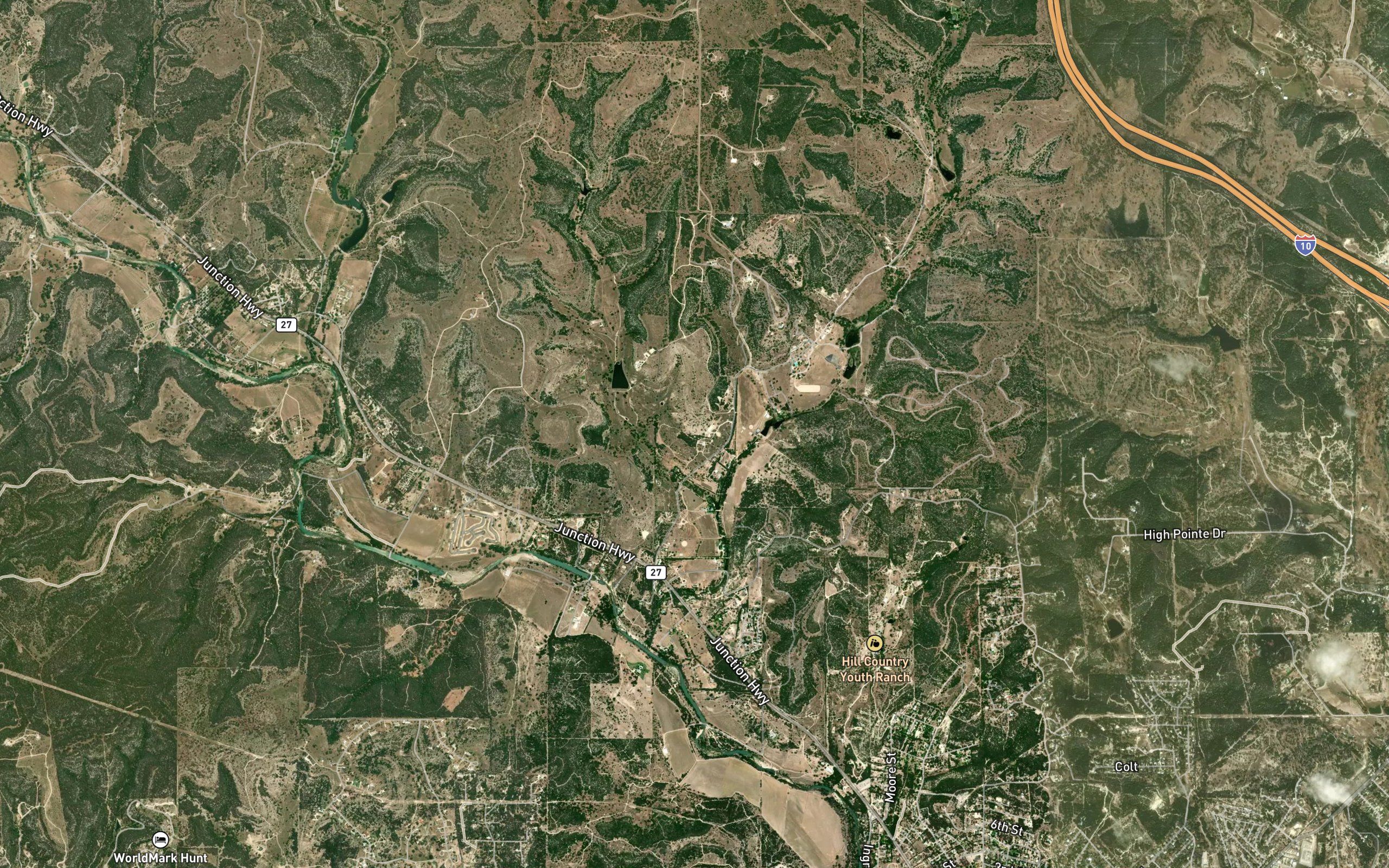 Henderson Springs