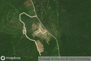 Sungai Pulau
