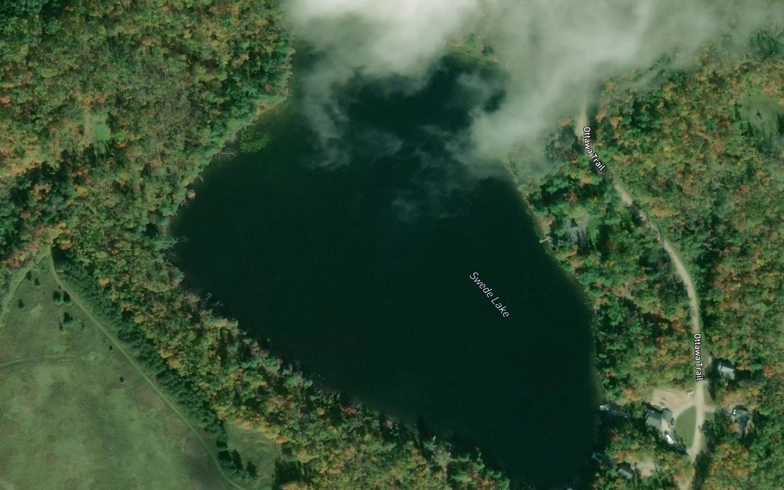 Swede Lake
