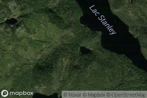 Lac Chabran