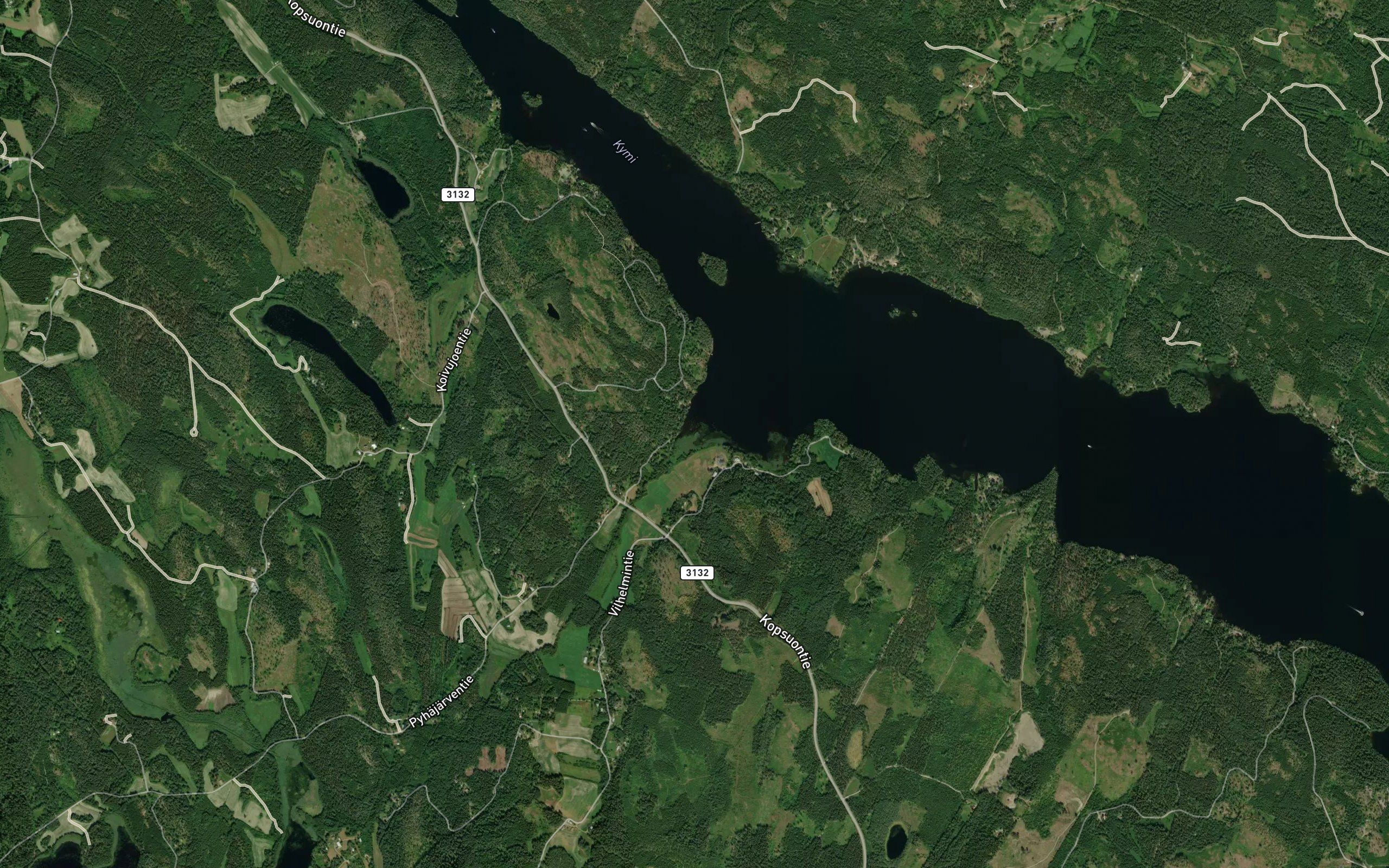 Pyhajoki