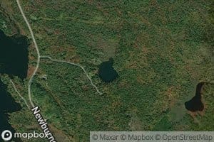Shingle Lake